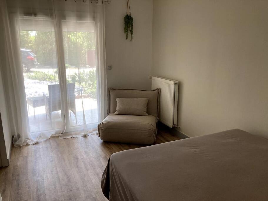 Flat Appartement *