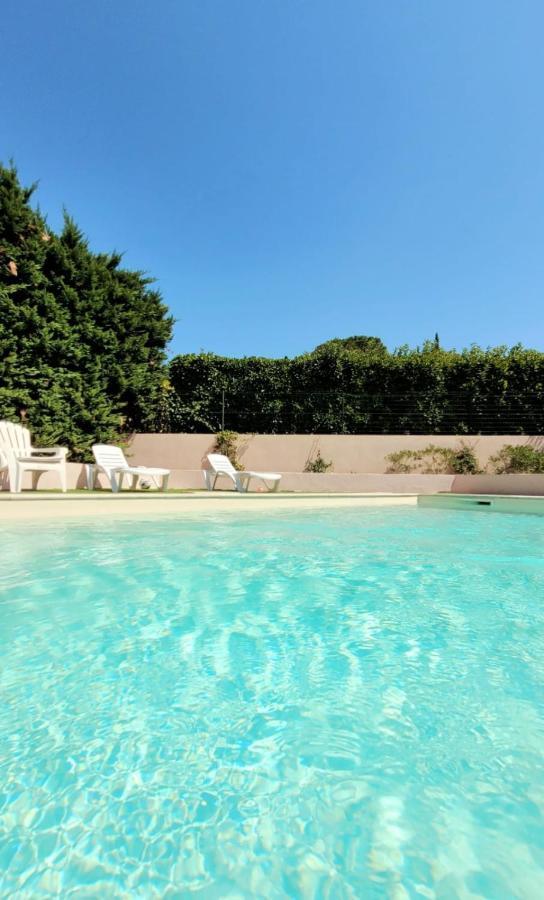 Flat Montélimar