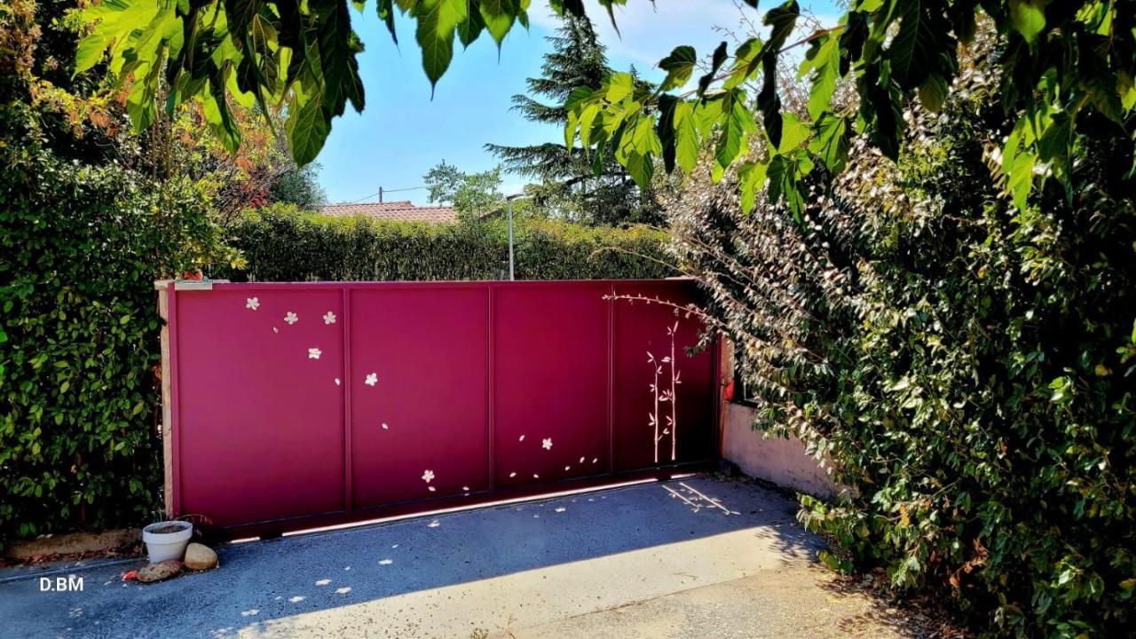 Flat * Montélimar